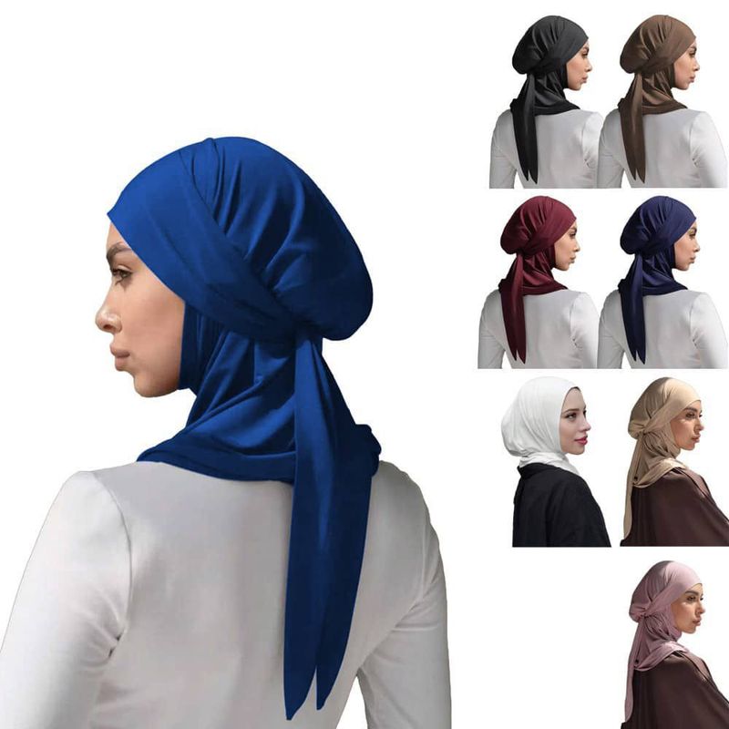 Head Cloth (Ladies)