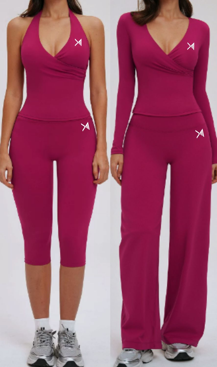 Allure Set(4pc)