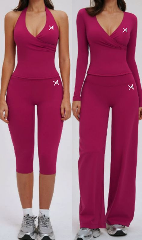 Allure Set(4pc)
