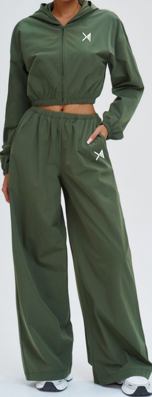 Achalugo Hoodie set