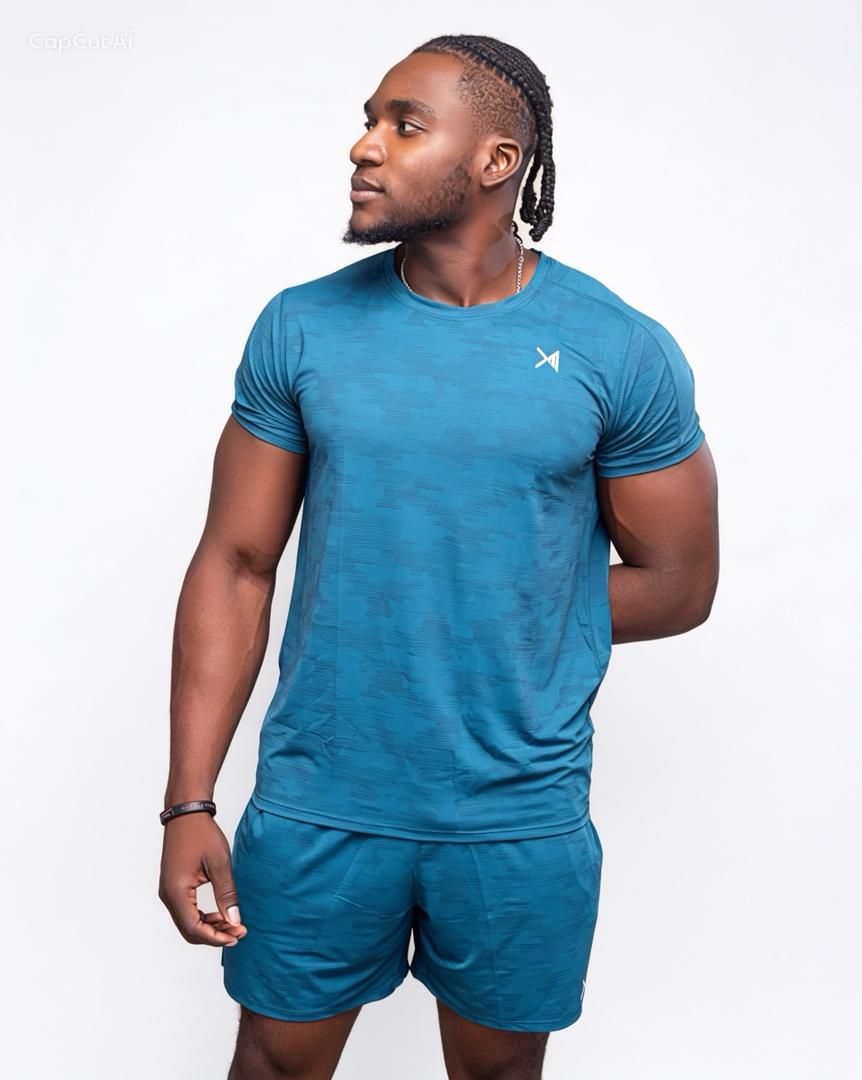Men's 2PC Set