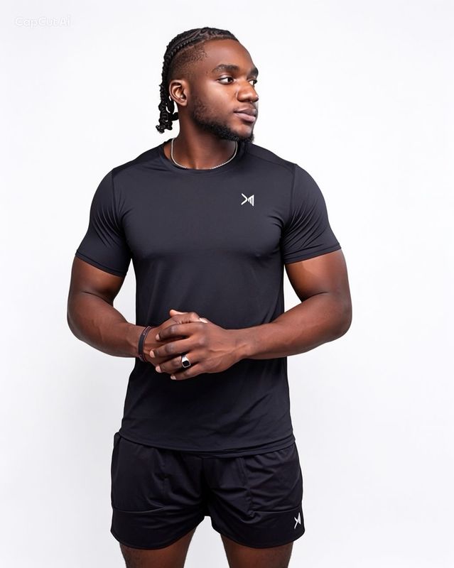 Men's Short Sleeves