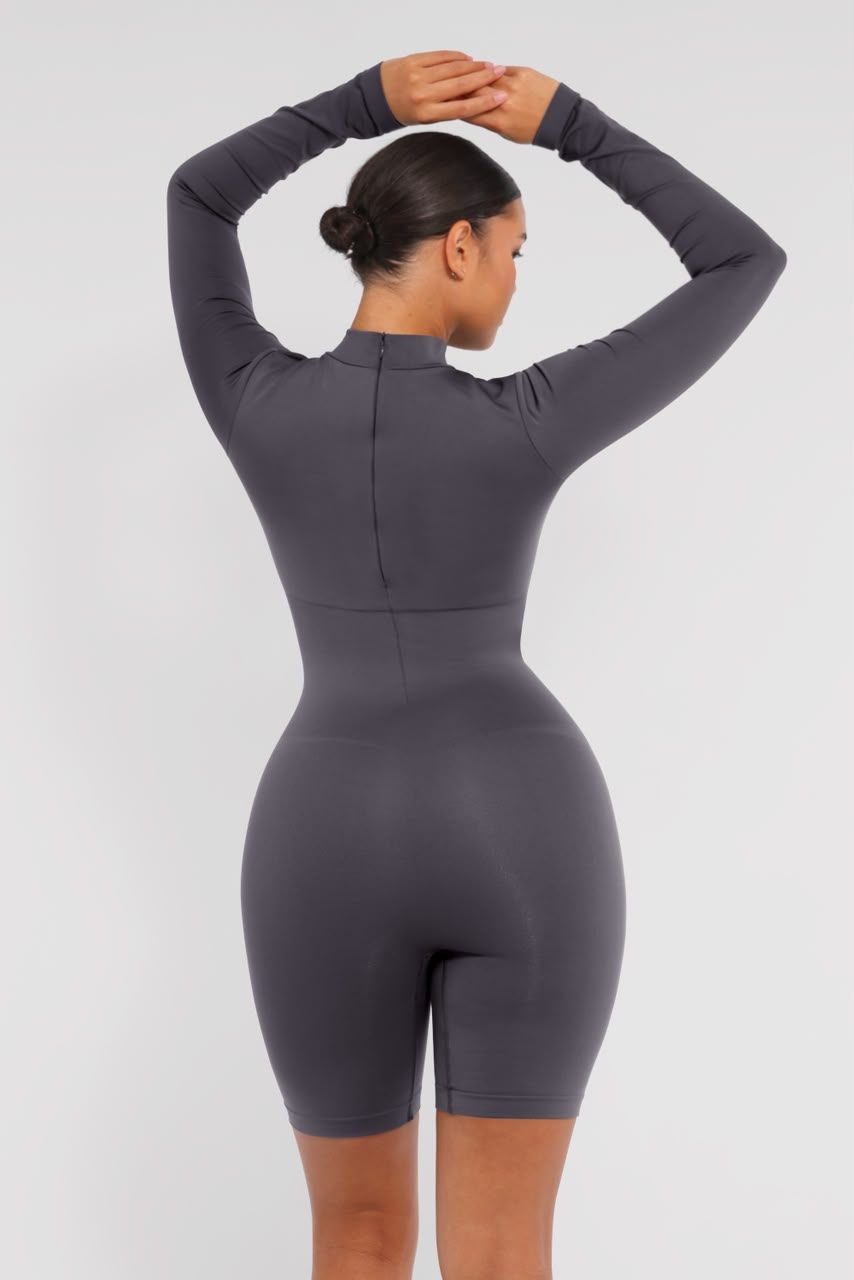 Honey Mini Jumpsuit