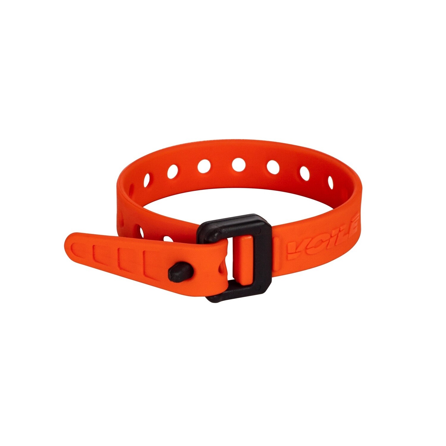 9&quot; Nano Strap, Colour: Orange