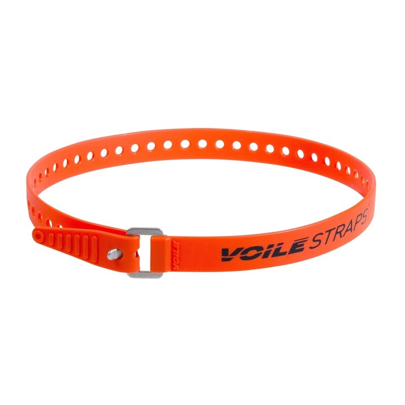 25&quot; Aluminium Buckle Strap