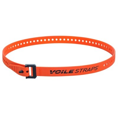 32" Nylon Buckle Strap