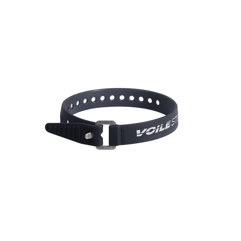 15&quot; Aluminium Buckle Strap