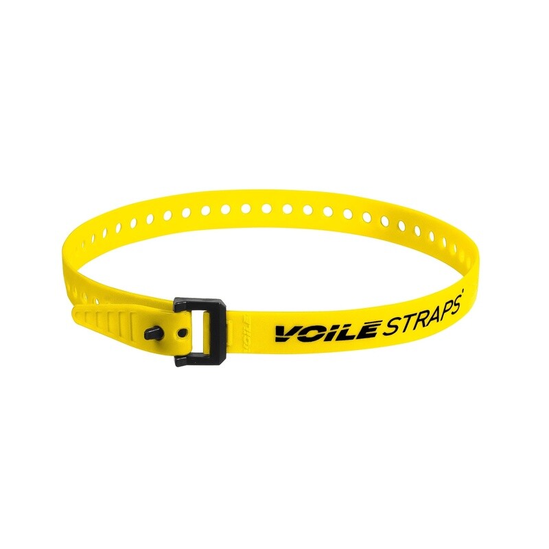 25&quot; Nylon Buckle Strap
