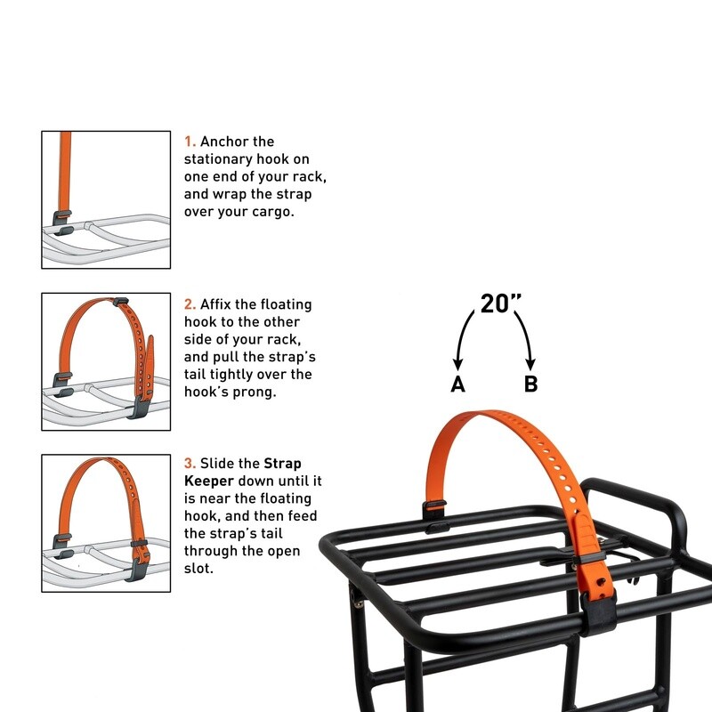 Rack Strap