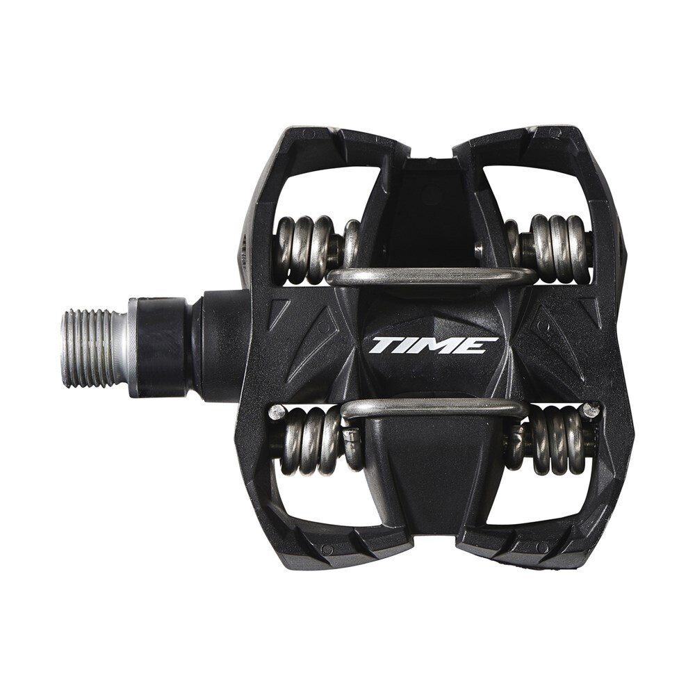 TIME PEDAL - ATAC MX 4 ENDURO INCLUDING ATAC CLEATS