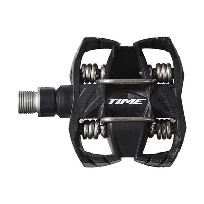 TIME PEDAL - ATAC MX 4 ENDURO INCLUDING ATAC CLEATS