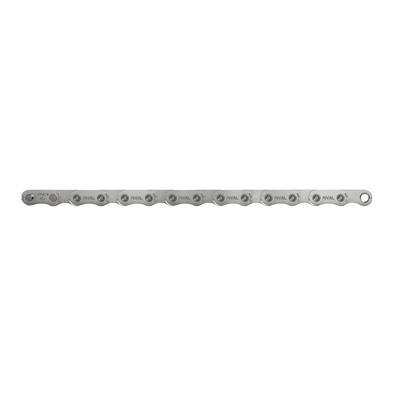 SRAM Chain RIVAL E1 Flattop - with PowerLock - 12/13 speed - 126Links