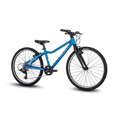 Alpha Four 24" Wheel Kids Bike