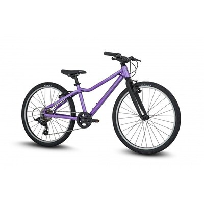 Alpha Four 24" Wheel Kids Bike