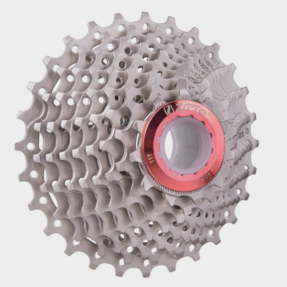 Cassette 9 Speed 11-28T