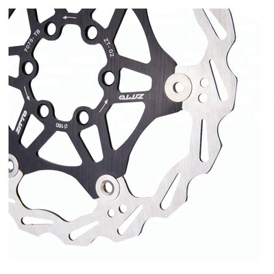 6 Bolt Floating Disc Rota
