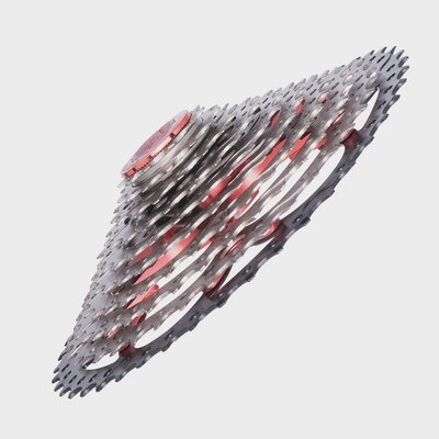 10 speed Cassette 11-46