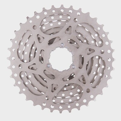 Cassette 9 Spd - 11 - 36