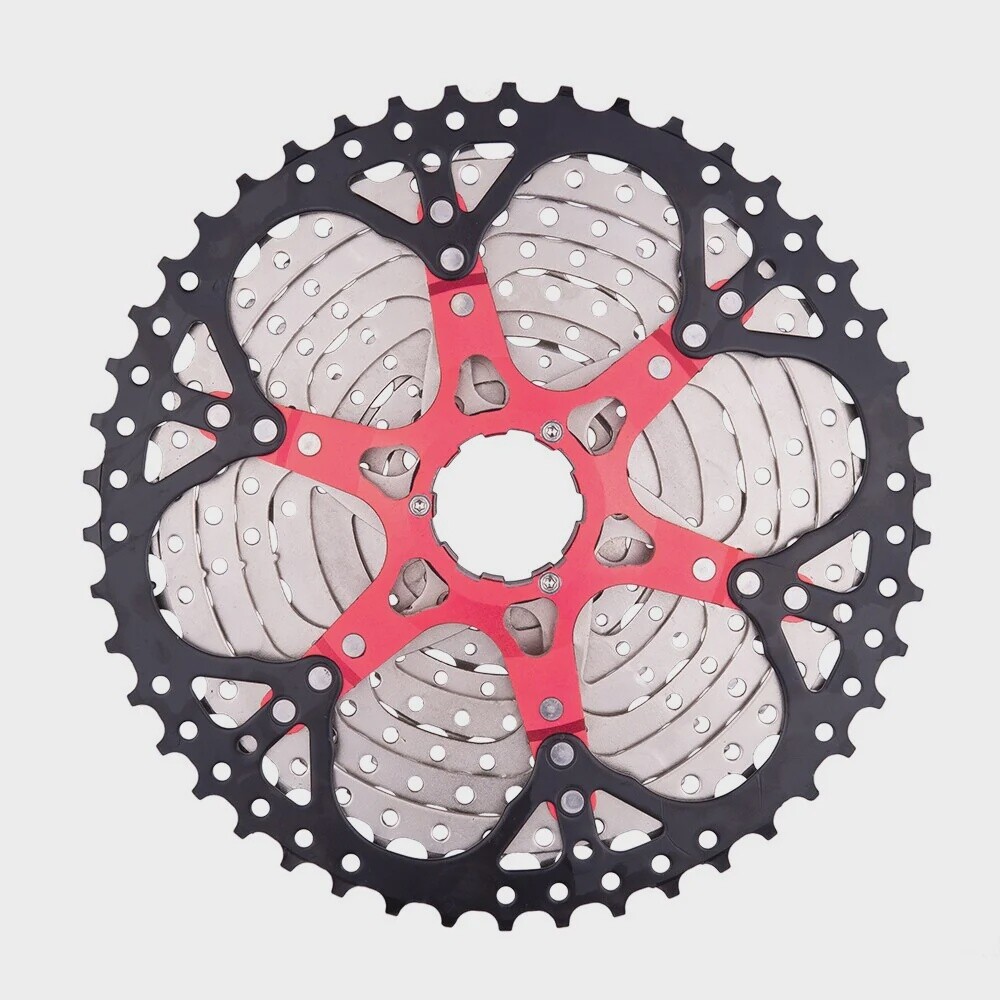 10 speed Cassette 11-46