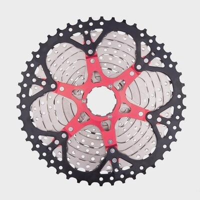 10 speed Cassette 11-46