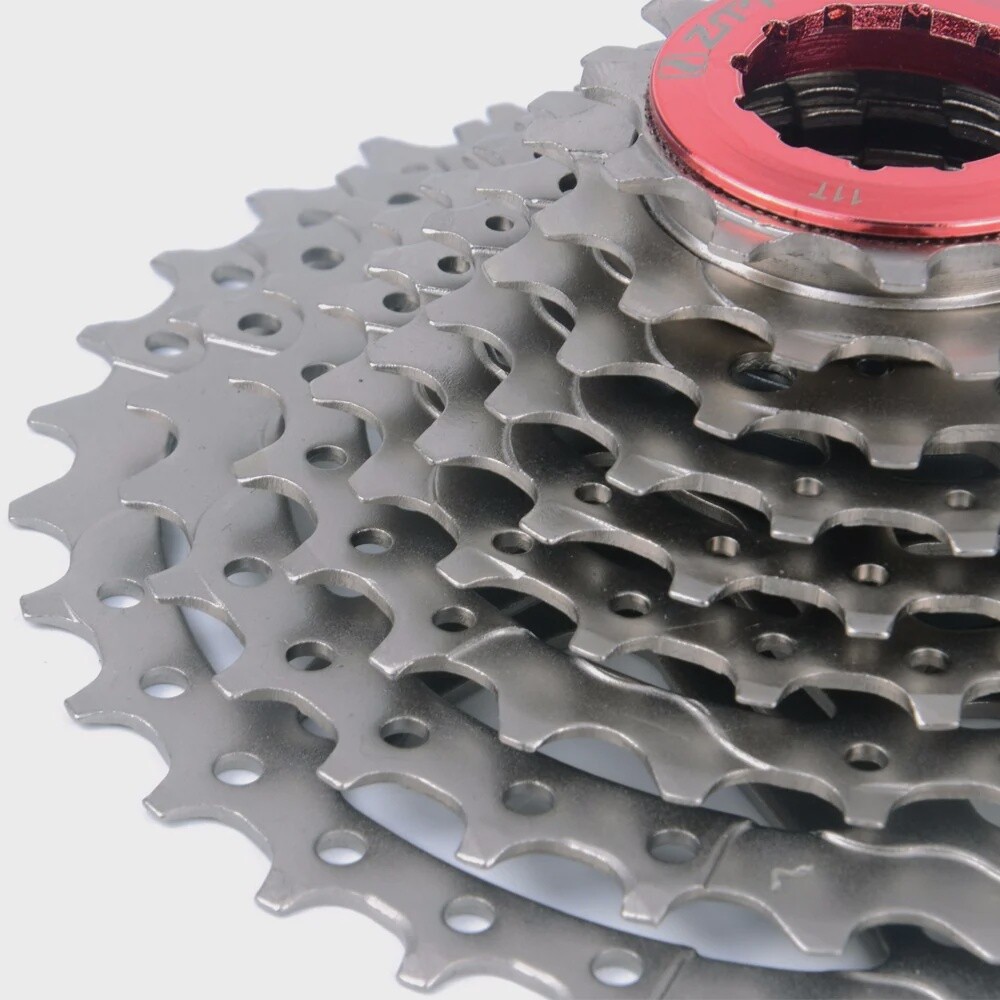 Cassette 9 Speed 11-32T