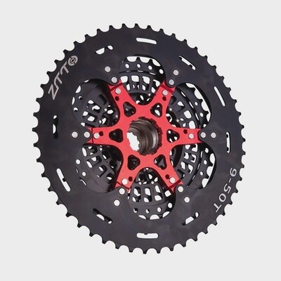MTB 12 Speed 9-50T Cassette XD