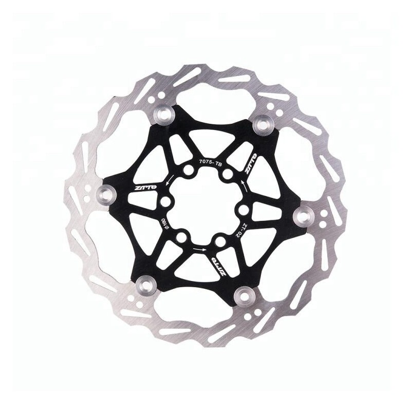 6 Bolt Floating Disc Rota