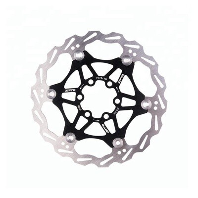 6 Bolt Floating Disc Rota