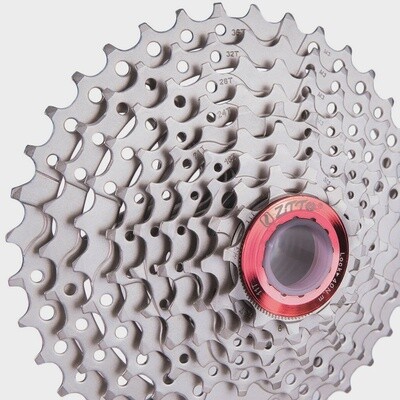 Cassette 9 Spd - 11 - 36