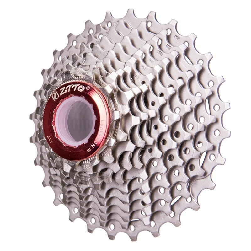 Cassette 11spd 11 - 32