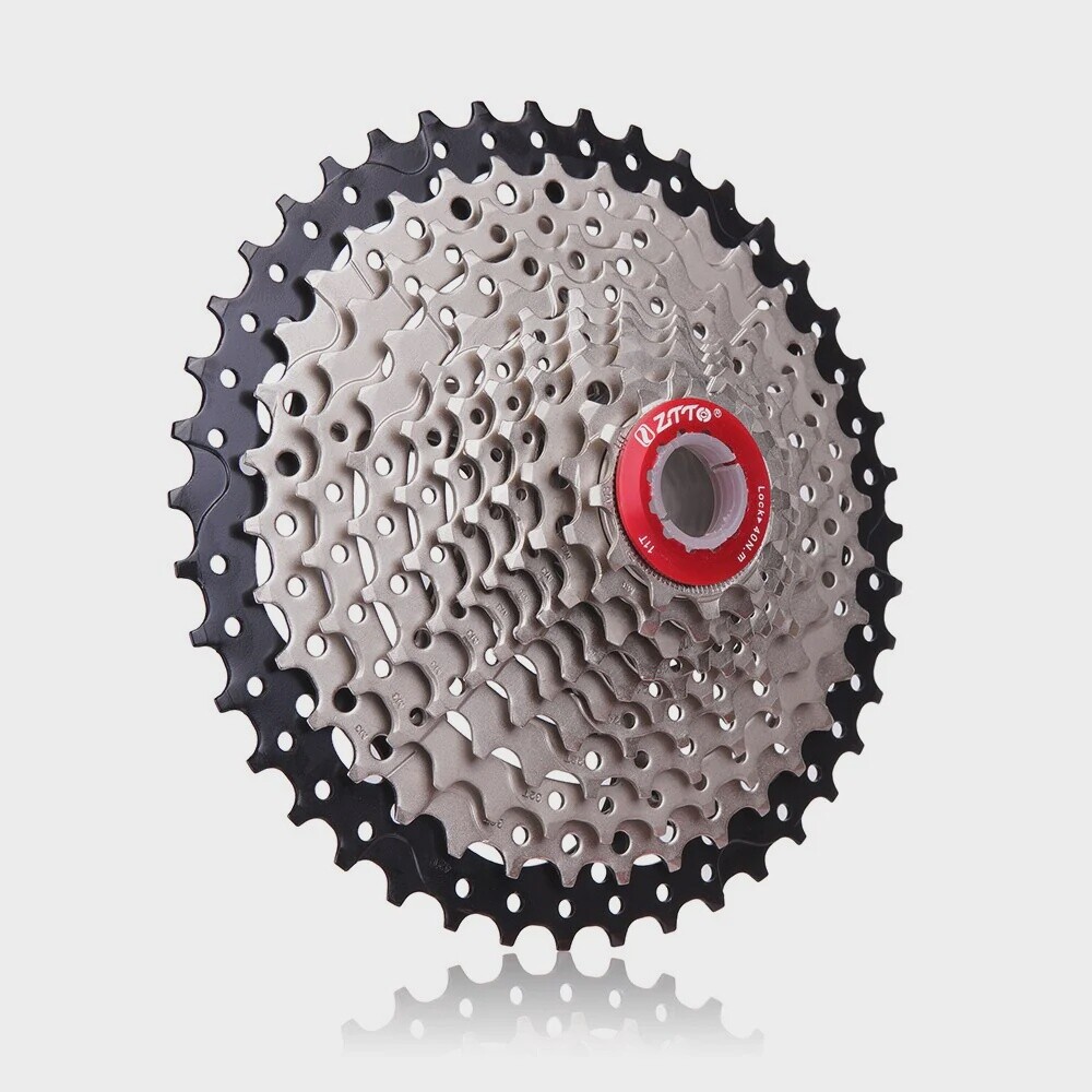 Cassette 11 spd - 11 - 42