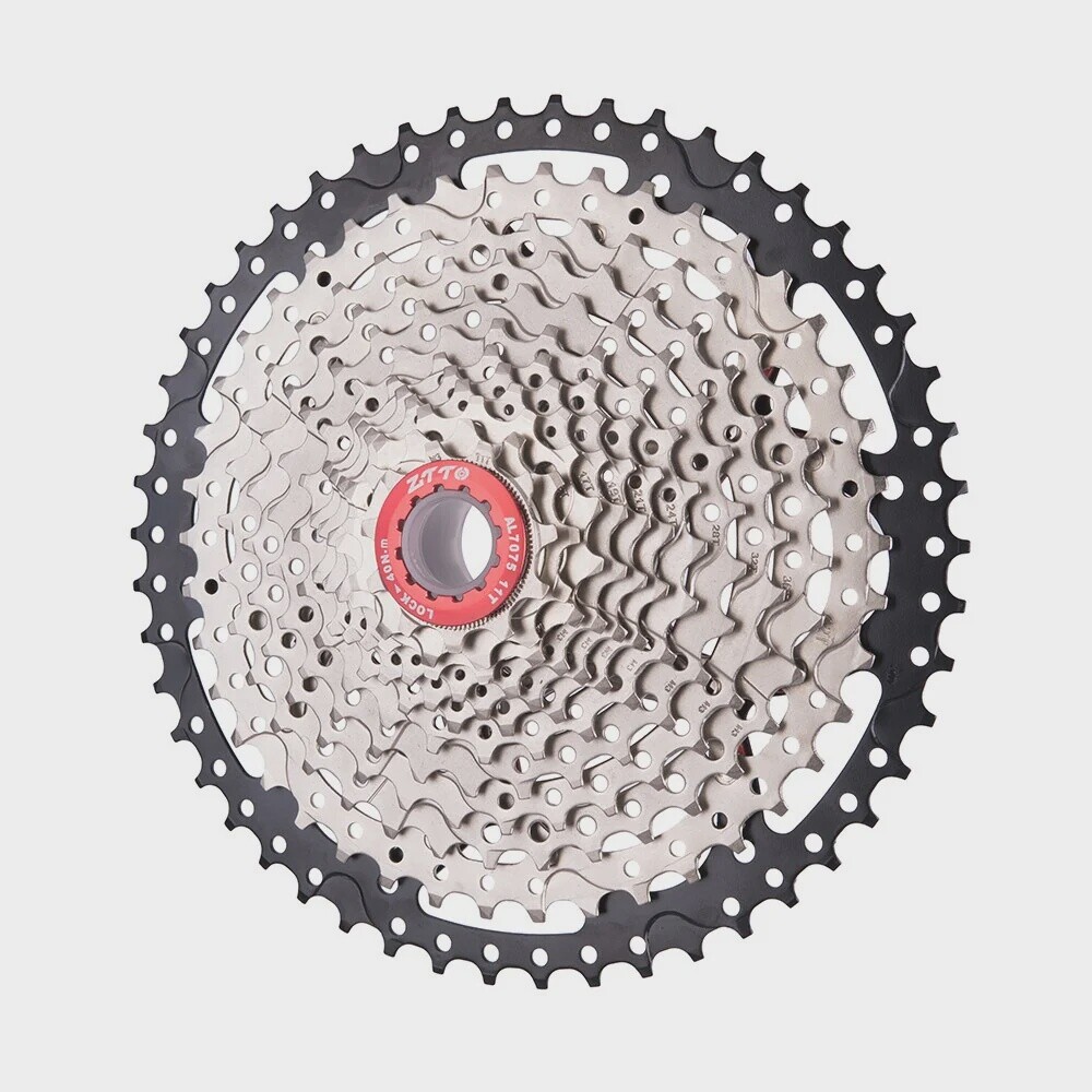 Cassette 12Spd 11 - 50 Shimano HG