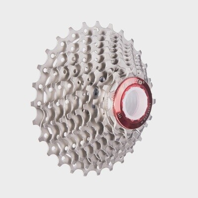 Cassette 10 spd 11 - 28