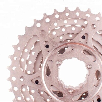 Cassette 10 spd 11 - 32
