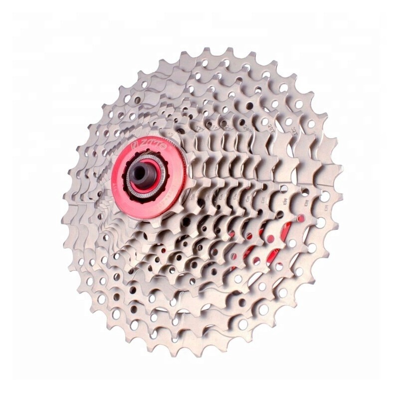 Cassette 10 spd 11 - 34