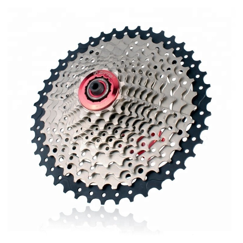 Cassette 11 spd - 11 - 46