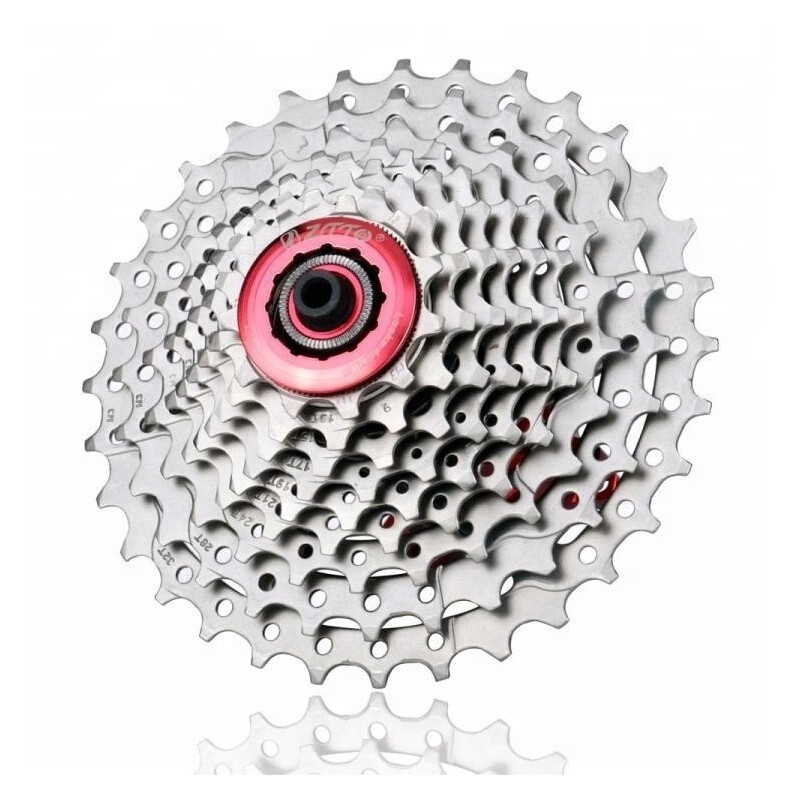 Cassette 9 Spd - 11 - 34