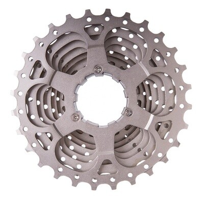 Cassette 11 spd 11 - 34