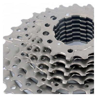 Cassette 9 Spd - 11 - 34