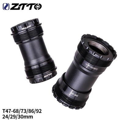 T47 Threaded Bottom Bracket