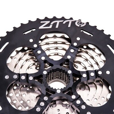 Cassette 12 Speed 10-50 MicroSpline