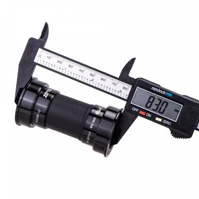 Pressfit 41 Bottom Bracket - Dub Axle