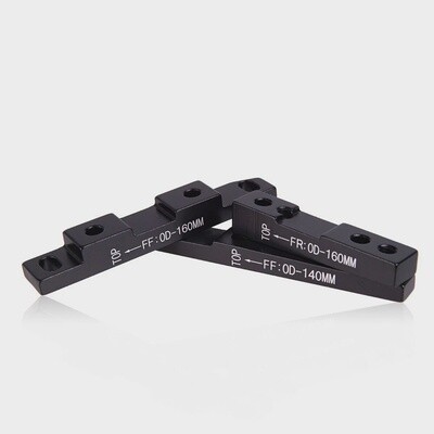 Disc Brake Flat Mount Adapter