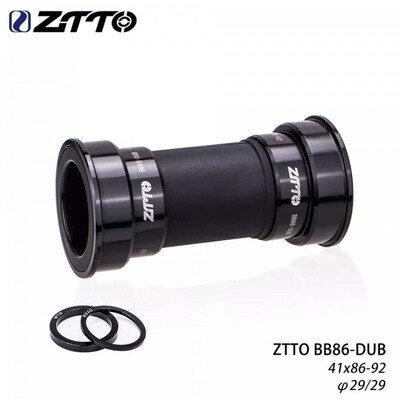 Pressfit 41 Bottom Bracket - Dub Axle