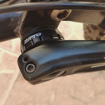 Bottom Bracket Sealed Bearing Thread Type 68 73 BSA Shell