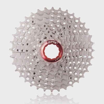 Cassette 11 Spd - 11 - 28