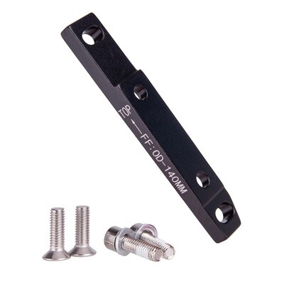 Disc Brake Flat Mount Adapter