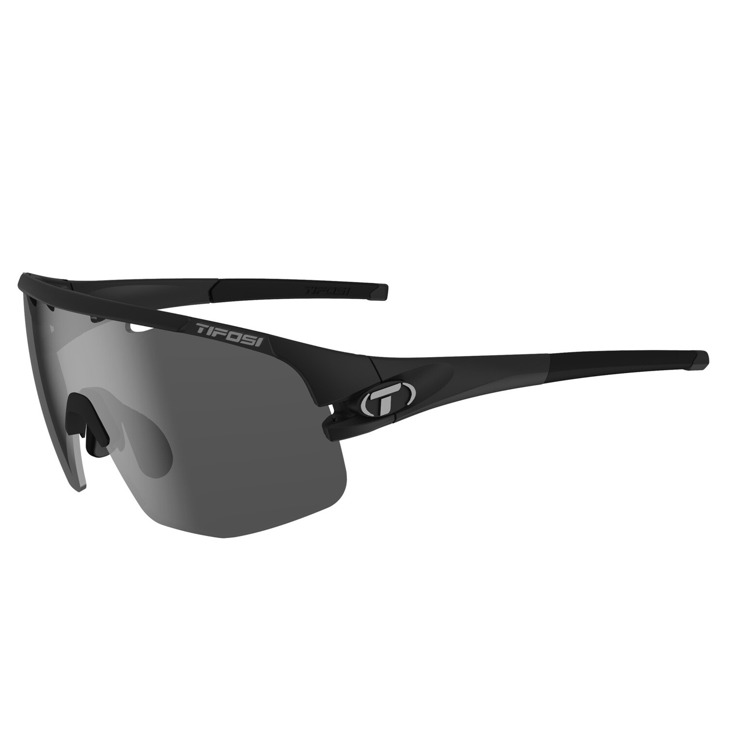 TIFOSI SLEDGE LITE INTERCHANGEABLE LENS SUNGLASSES