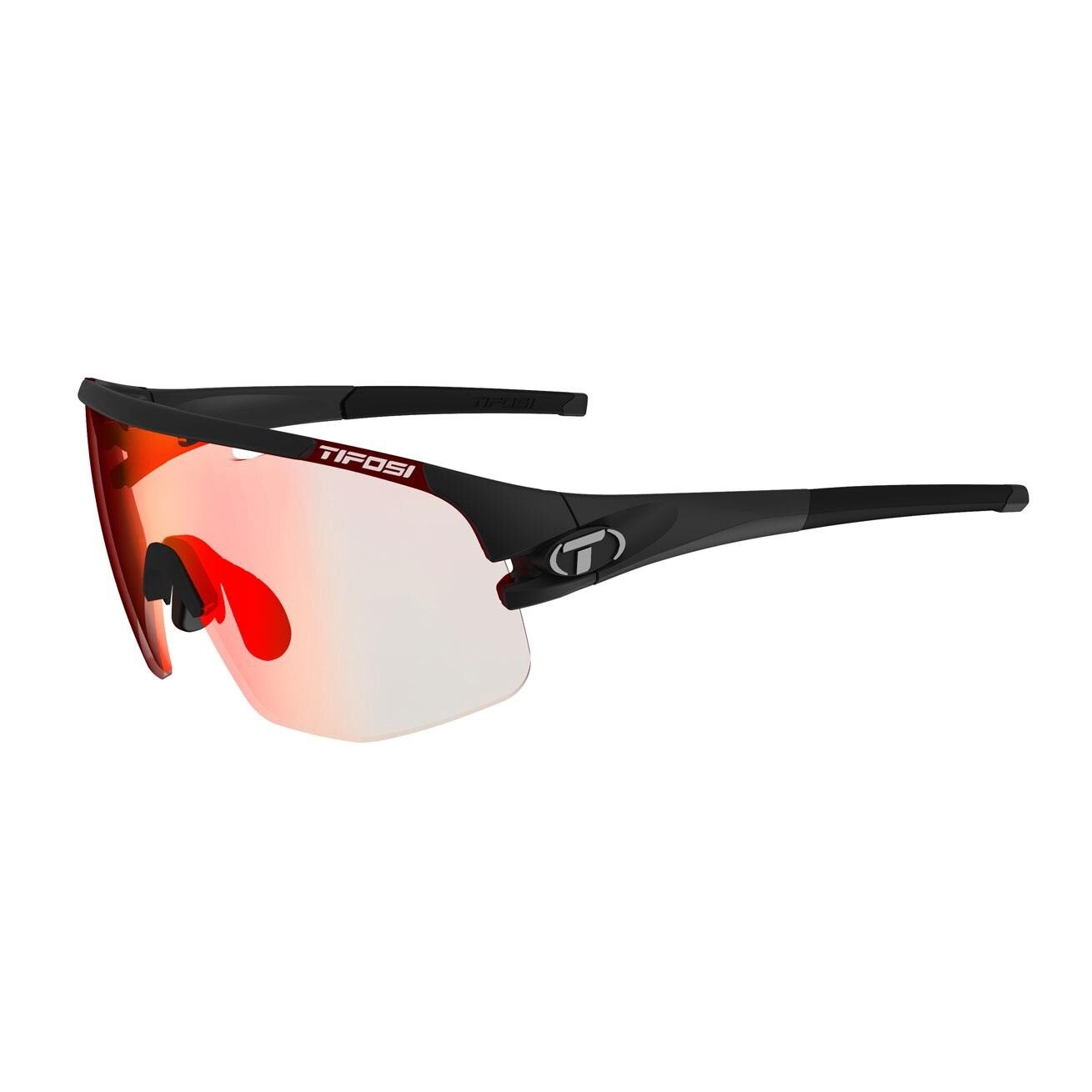 TIFOSI SLEDGE LITE FOTOTEC SINGLE LENS SUNGLASSES