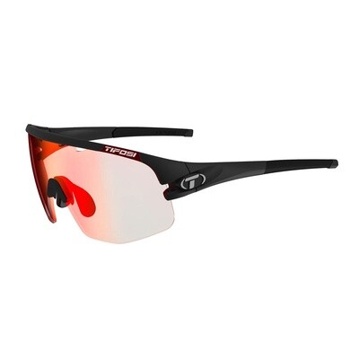 TIFOSI SLEDGE LITE FOTOTEC SINGLE LENS SUNGLASSES